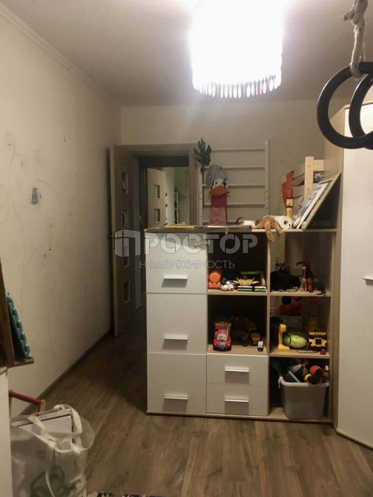2-комнатная квартира, 53.6 м² - фото 17