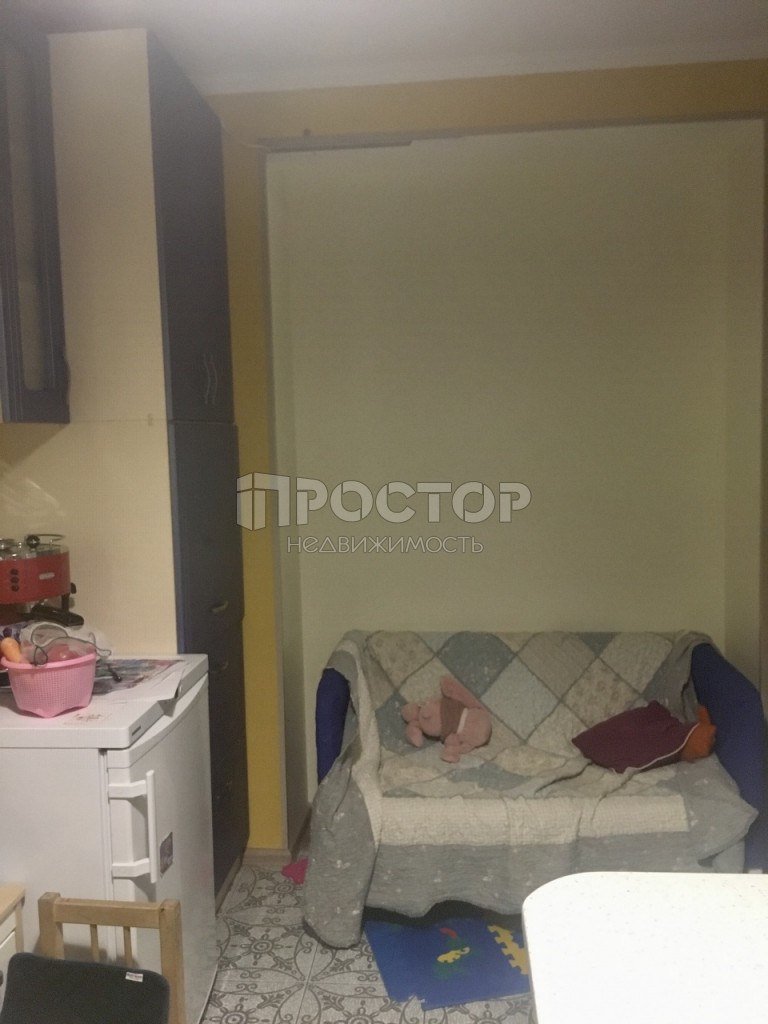 2-комнатная квартира, 53.6 м² - фото 7
