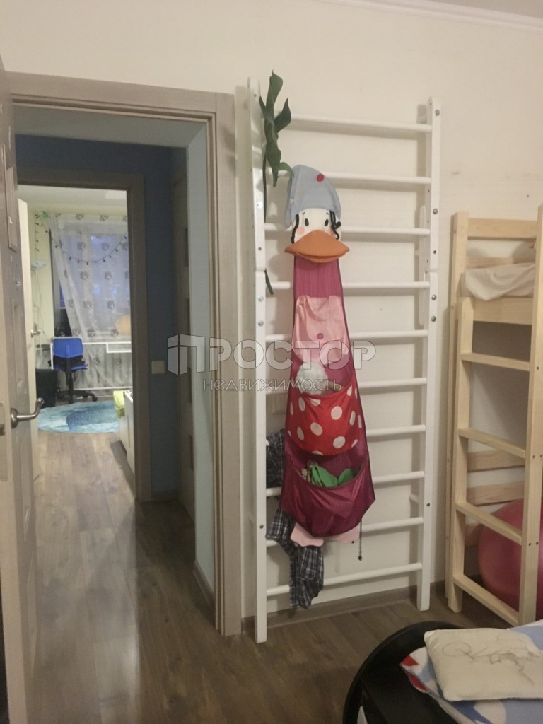 2-комнатная квартира, 53.6 м² - фото 18