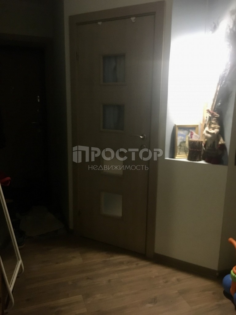 2-комнатная квартира, 53.6 м² - фото 11