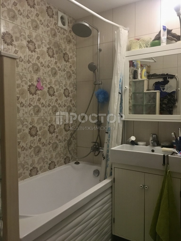 2-комнатная квартира, 53.6 м² - фото 8