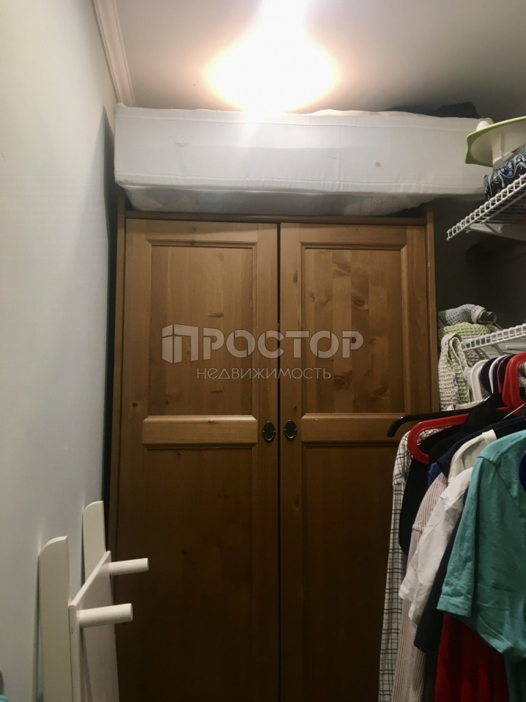2-комнатная квартира, 53.6 м² - фото 19