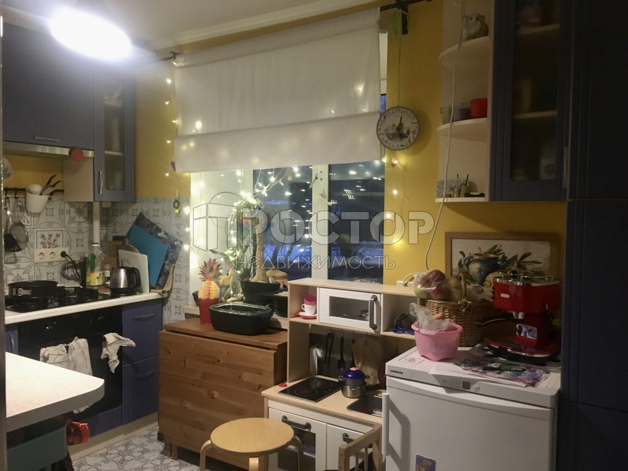 2-комнатная квартира, 53.6 м² - фото 4