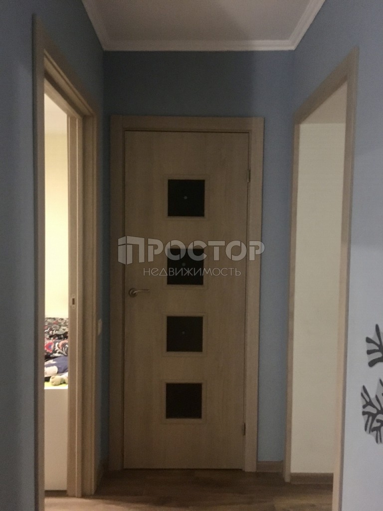 2-комнатная квартира, 53.6 м² - фото 12