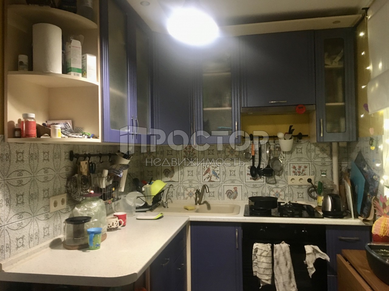 2-комнатная квартира, 53.6 м² - фото 6