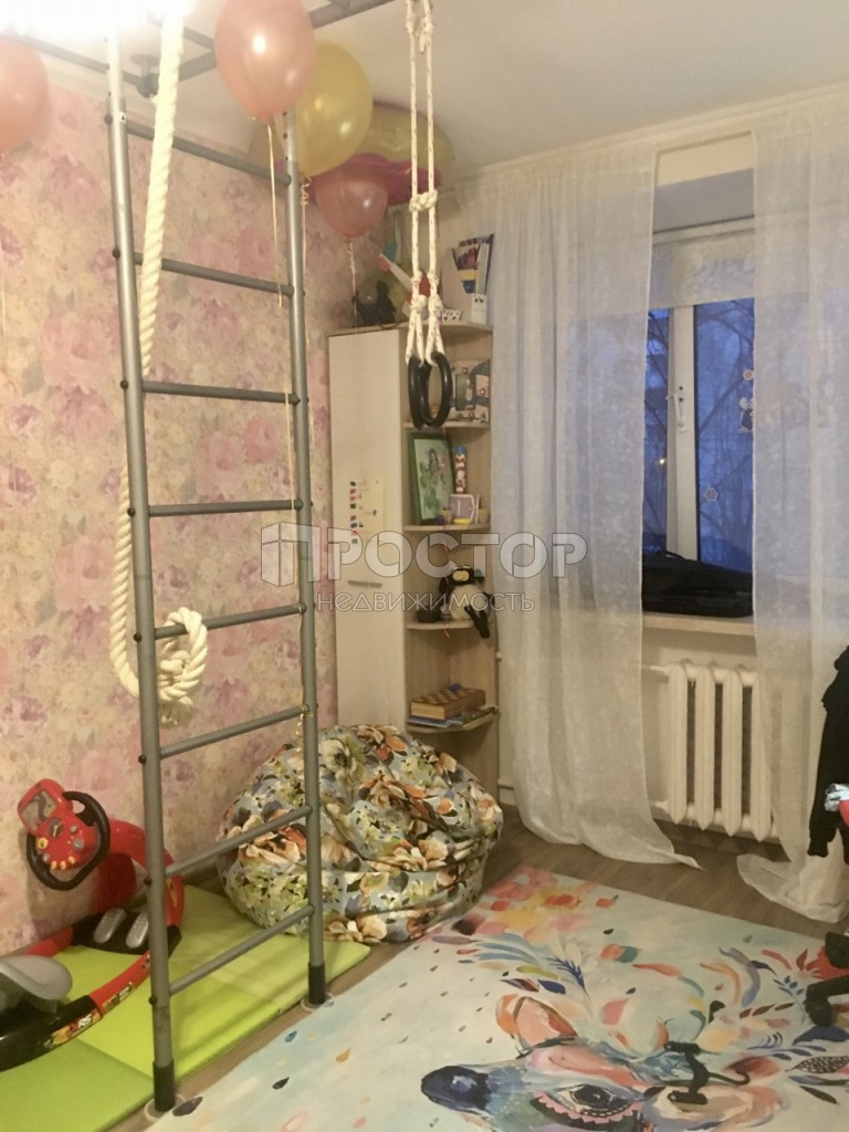 2-комнатная квартира, 53.6 м² - фото 16