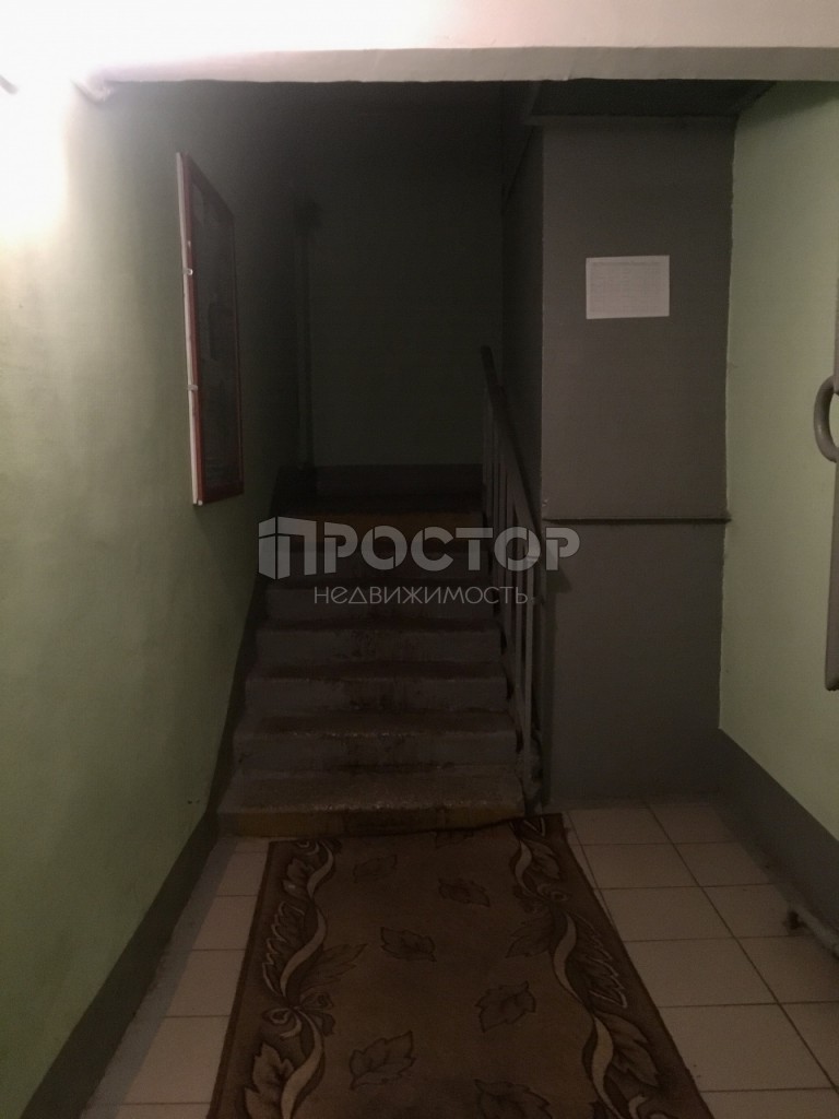 2-комнатная квартира, 53.6 м² - фото 20