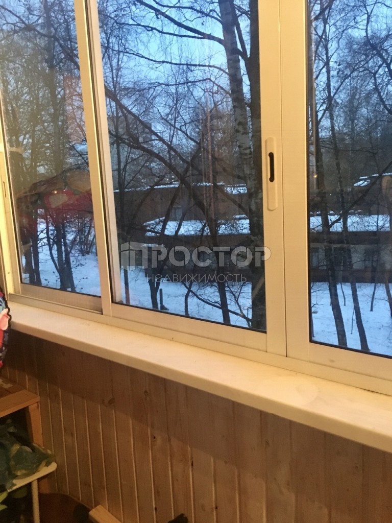 2-комнатная квартира, 53.6 м² - фото 15