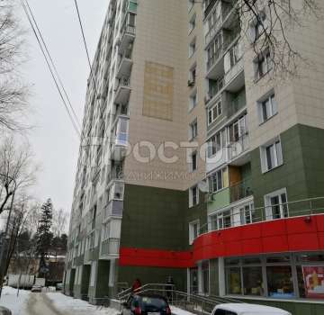 Городской комфорт посреди подмосковной тишины!