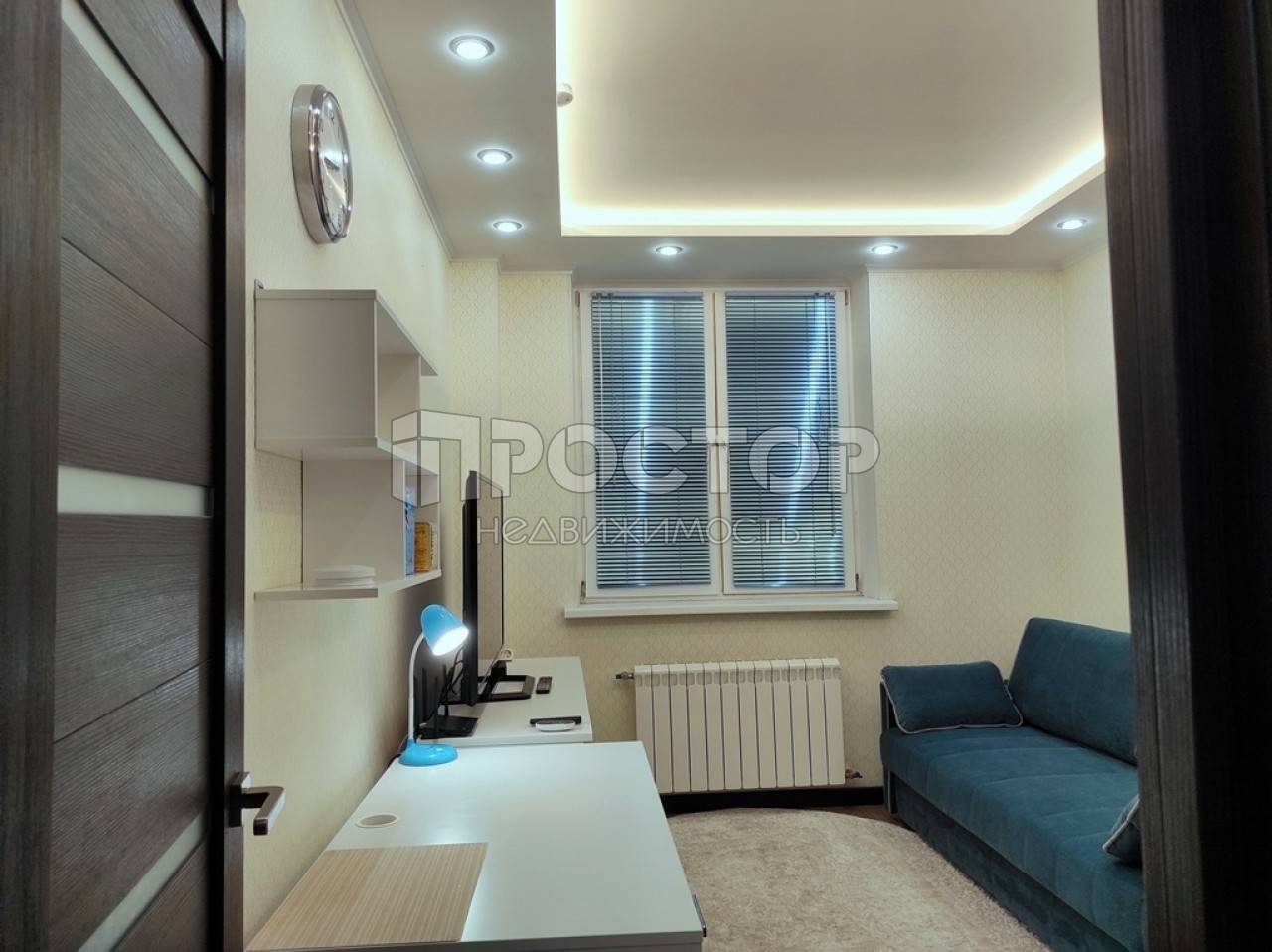 3-комнатная квартира, 75 м² - фото 4