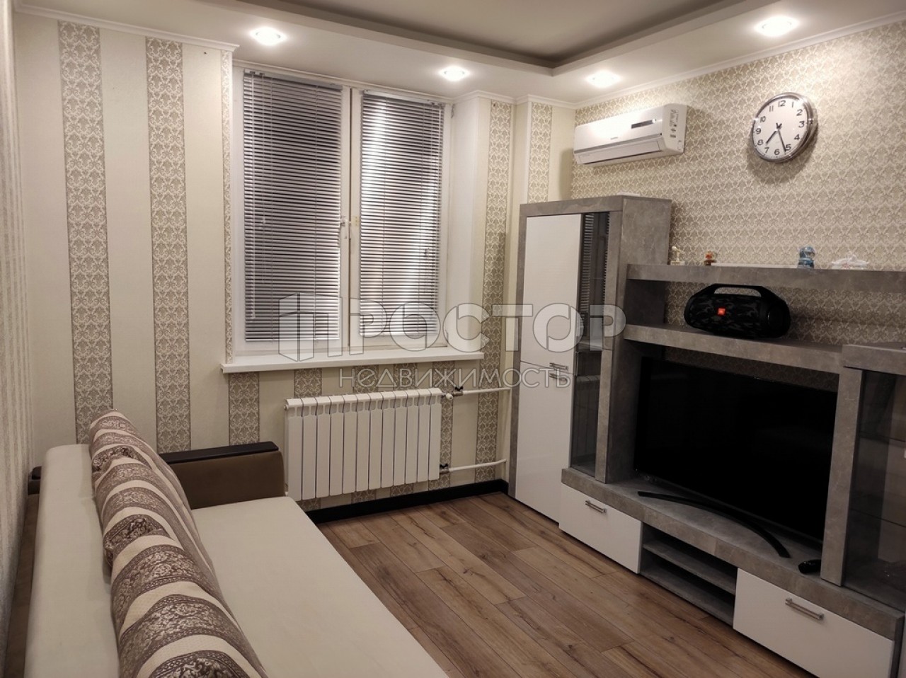 3-комнатная квартира, 75 м² - фото 6