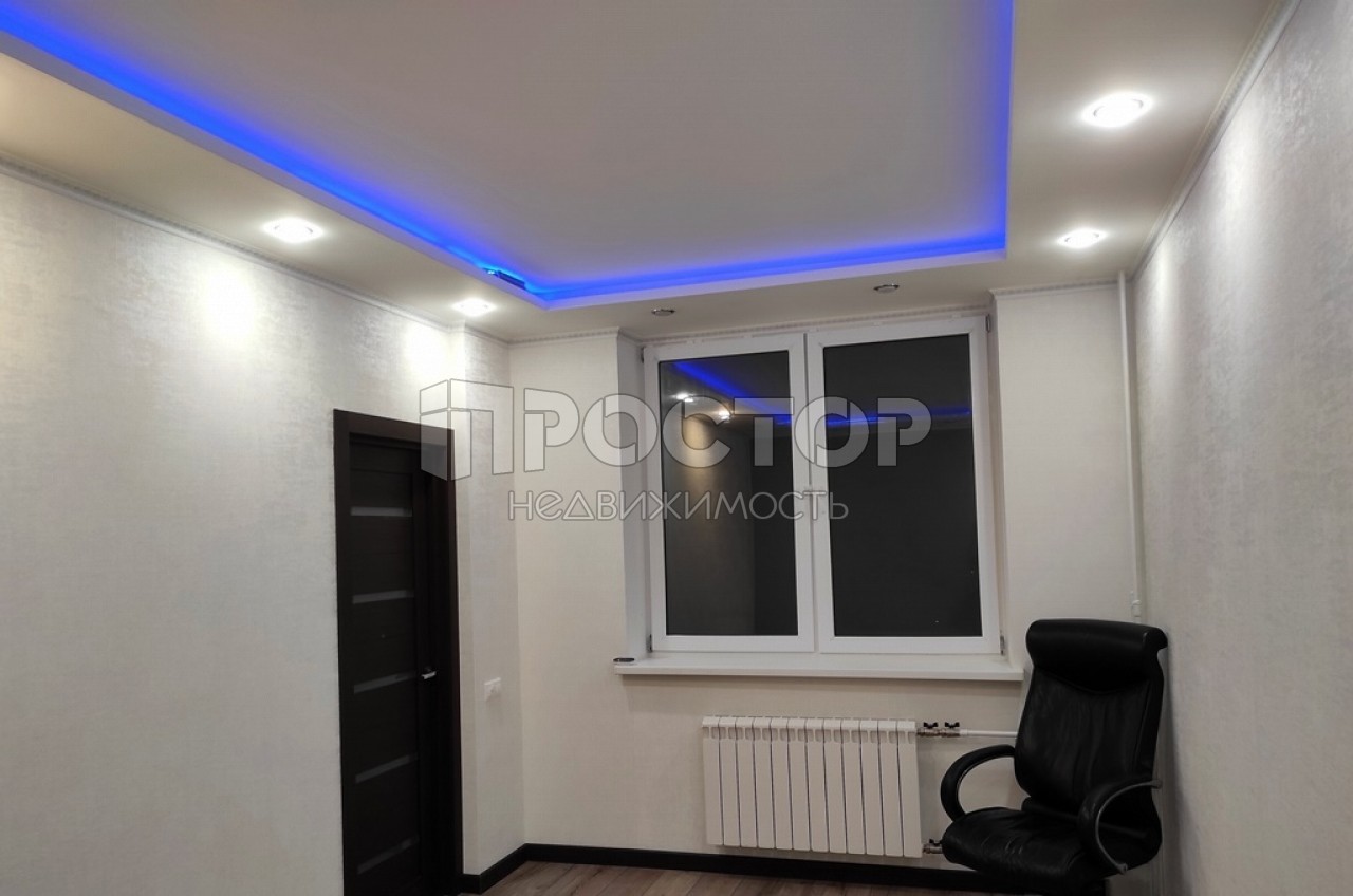 3-комнатная квартира, 75 м² - фото 8