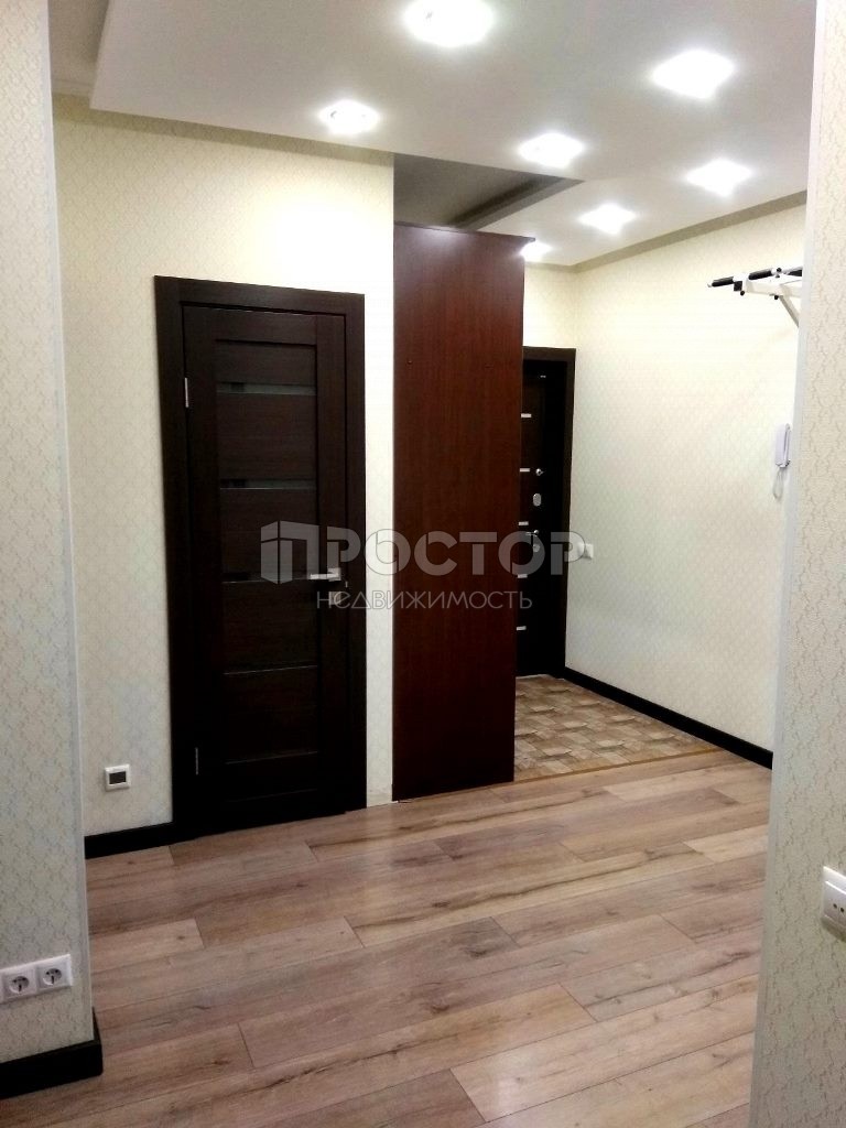 3-комнатная квартира, 75 м² - фото 12