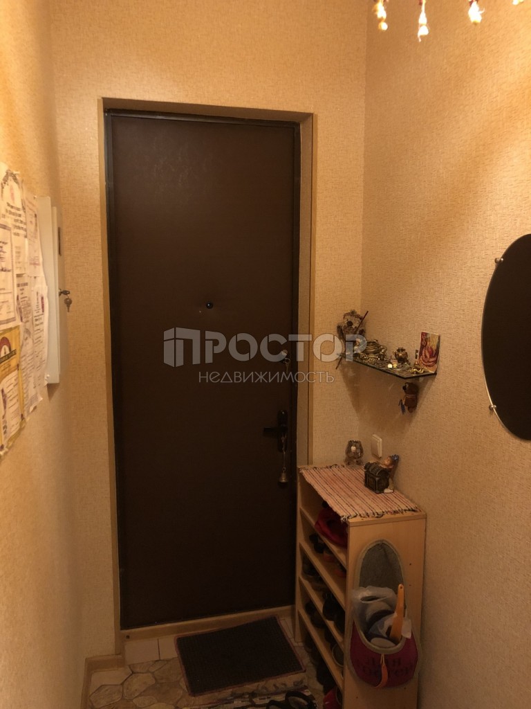 2-комнатная квартира, 56 м² - фото 6