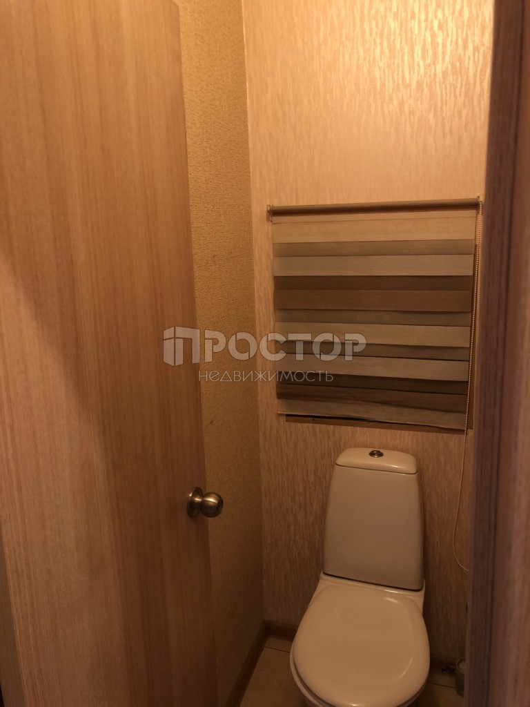 2-комнатная квартира, 56 м² - фото 12