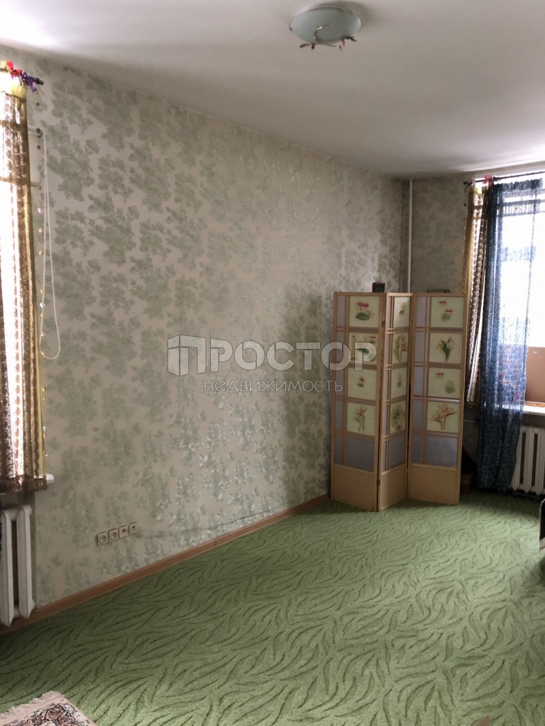 2-комнатная квартира, 56 м² - фото 2