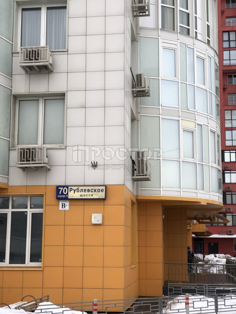 1-комнатная квартира, 54 м² - фото 17