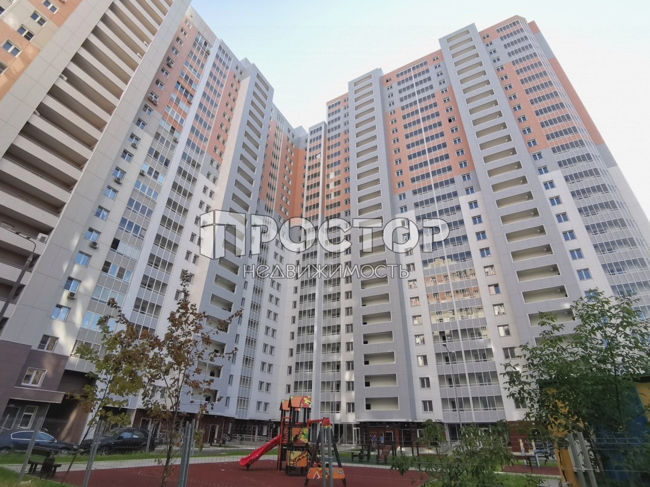3-комнатная квартира, 100.7 м² - фото 15