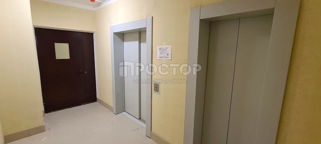 3-комнатная квартира, 100.7 м² - фото 4