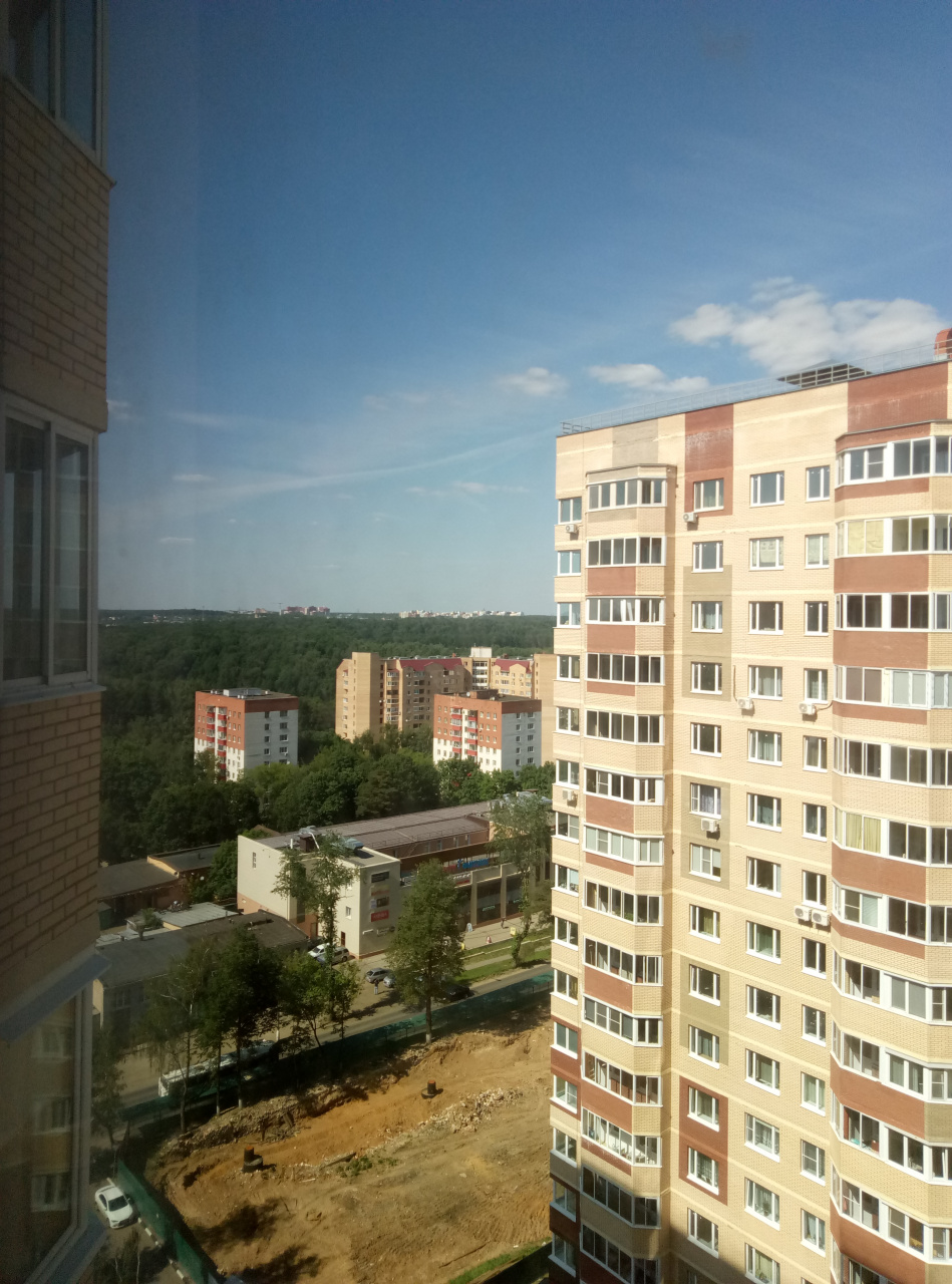 2-комнатная квартира, 55 м² - фото 11