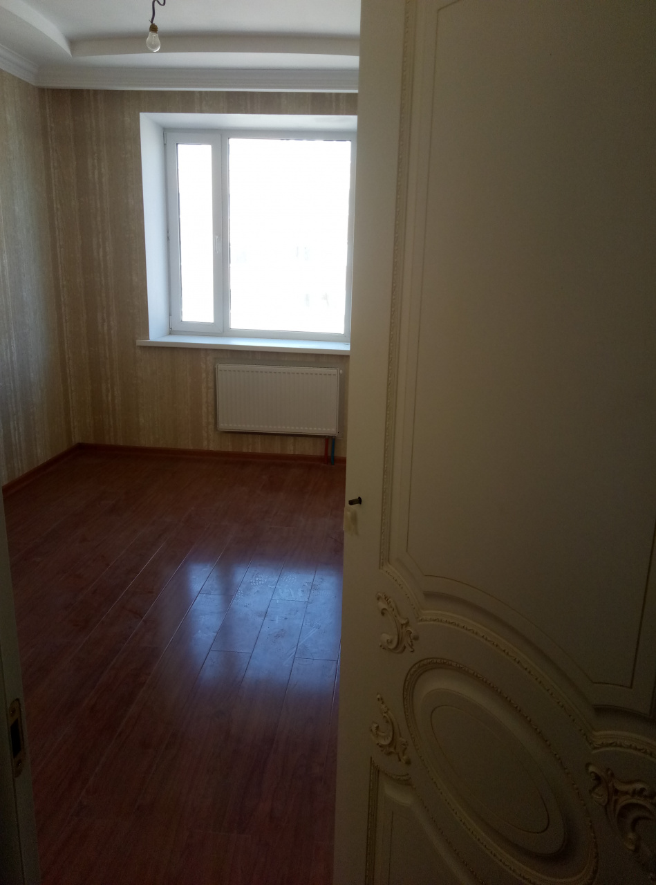 2-комнатная квартира, 55 м² - фото 2