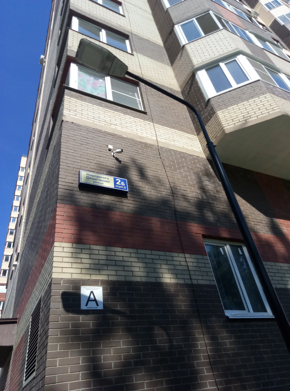 2-комнатная квартира, 55 м² - фото 10