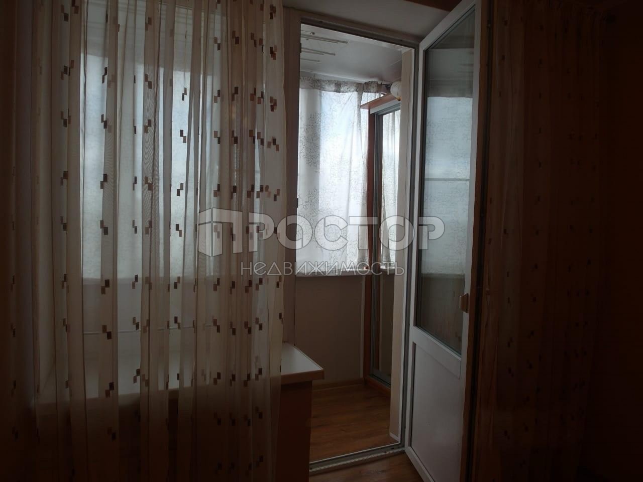 1-комнатная квартира, 41.3 м² - фото 6