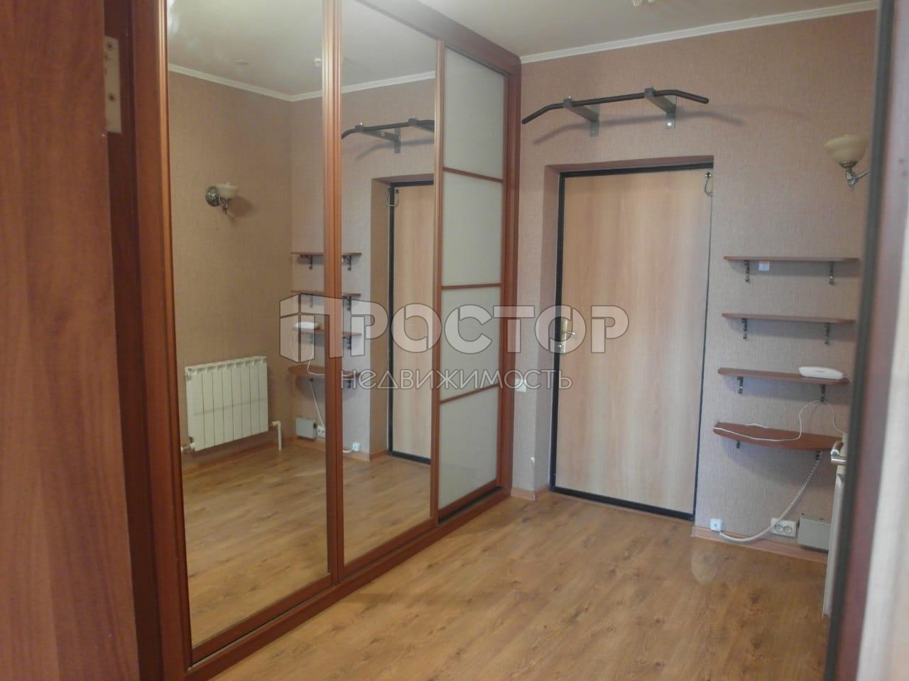 1-комнатная квартира, 41.3 м² - фото 8