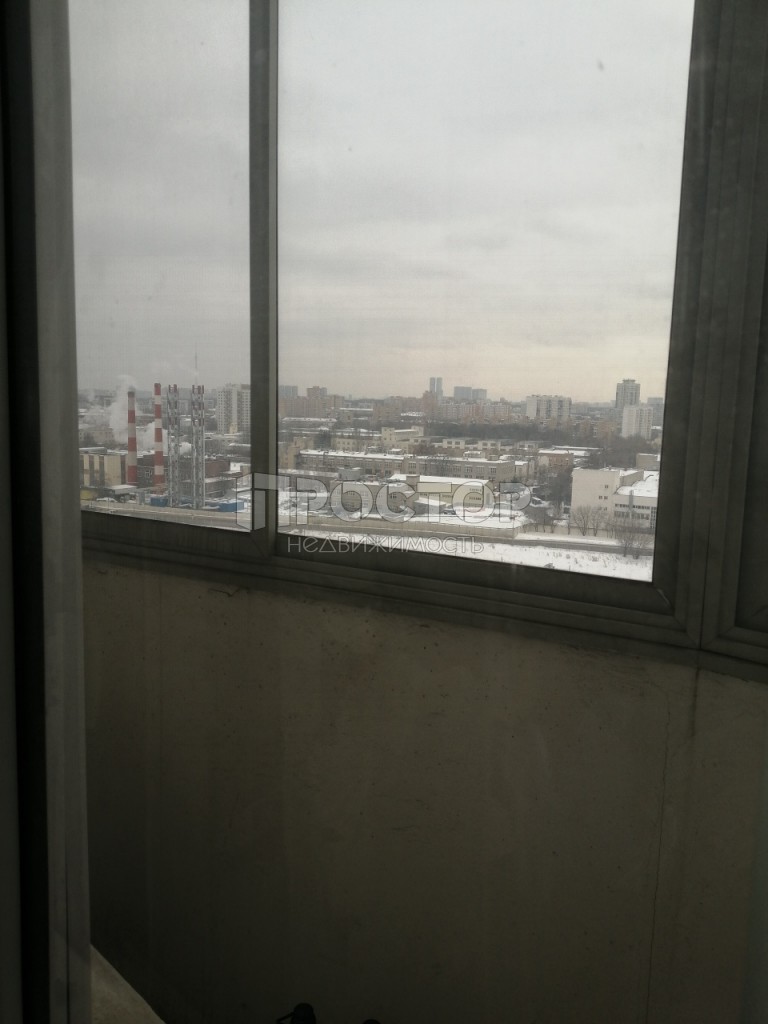 2-комнатная квартира, 51 м² - фото 6