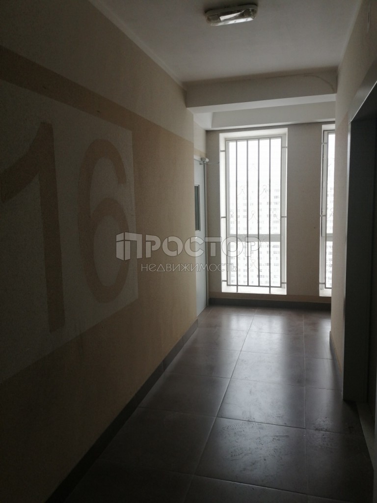 2-комнатная квартира, 51 м² - фото 16