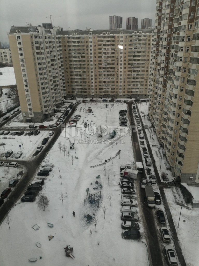 2-комнатная квартира, 51 м² - фото 17