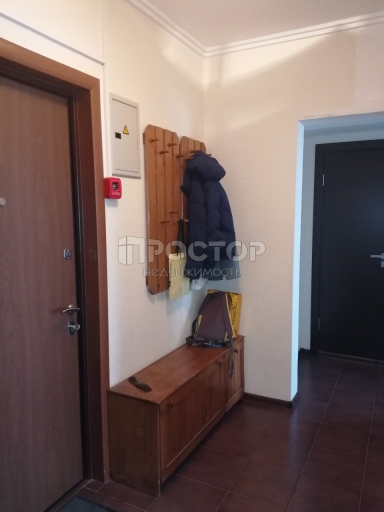 2-комнатная квартира, 51 м² - фото 13