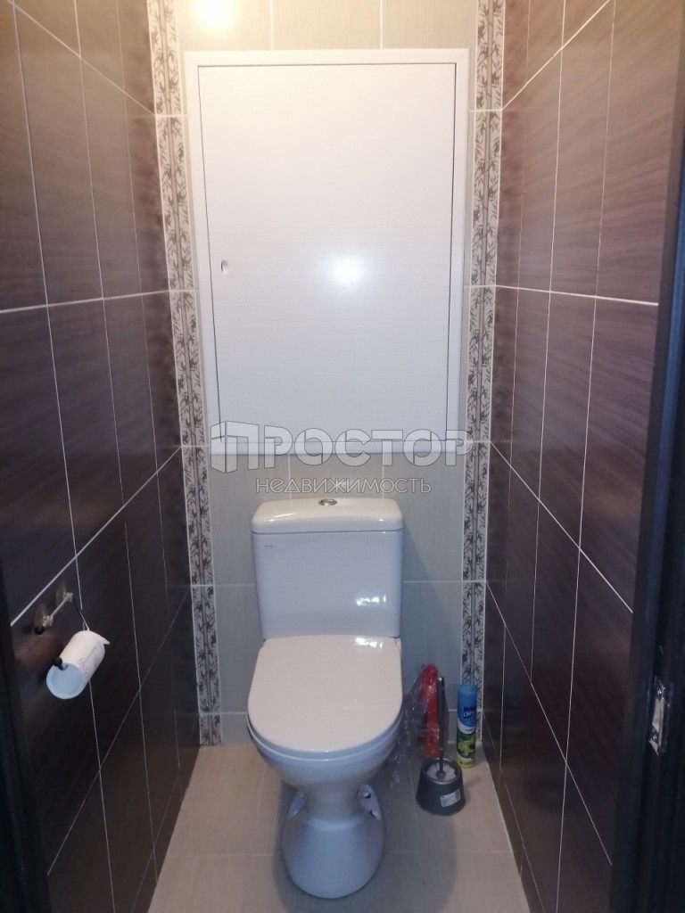 2-комнатная квартира, 51 м² - фото 10