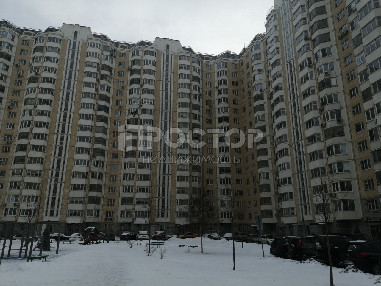 2-комнатная квартира, 51 м² - фото 20