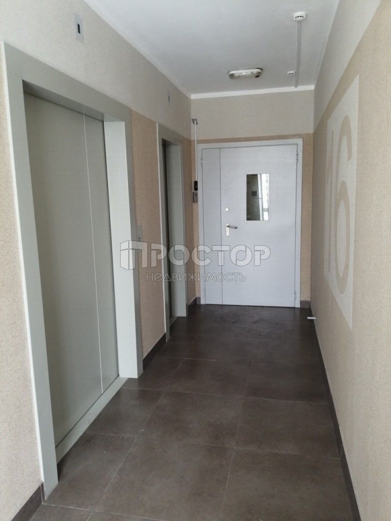 2-комнатная квартира, 51 м² - фото 18