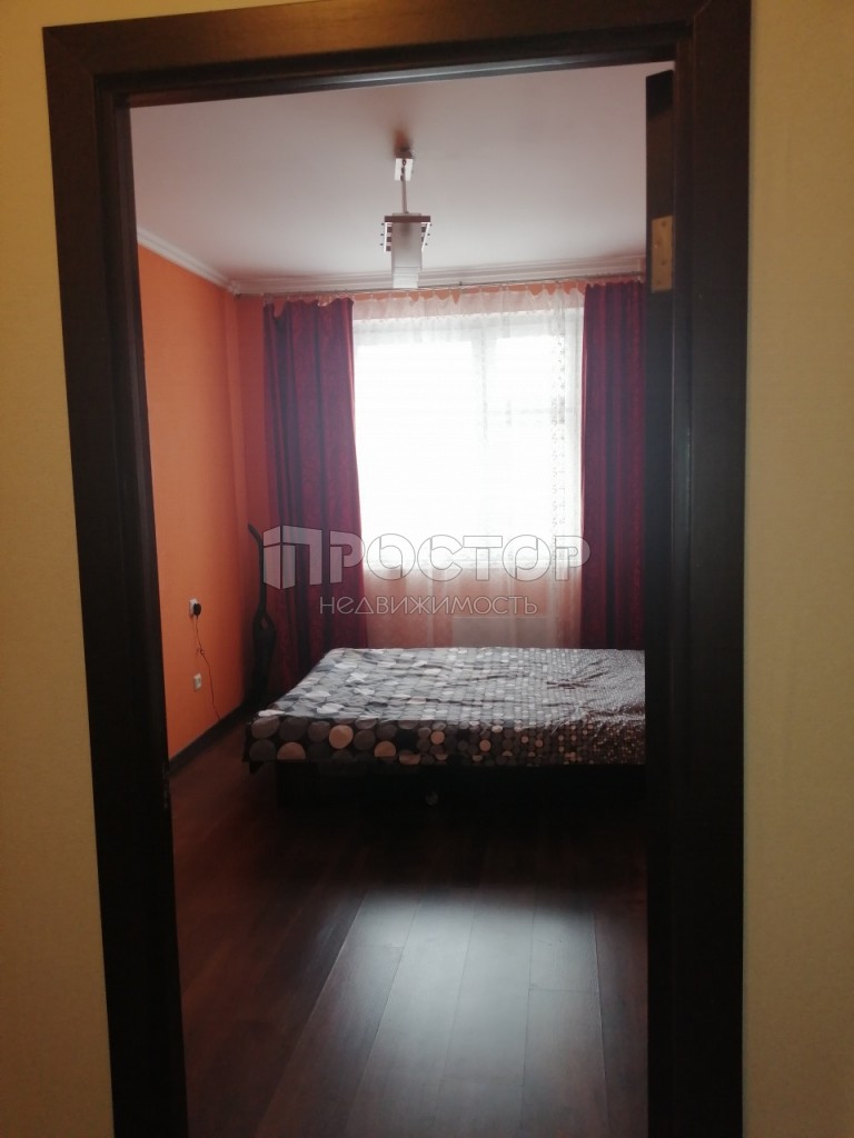 2-комнатная квартира, 51 м² - фото 12