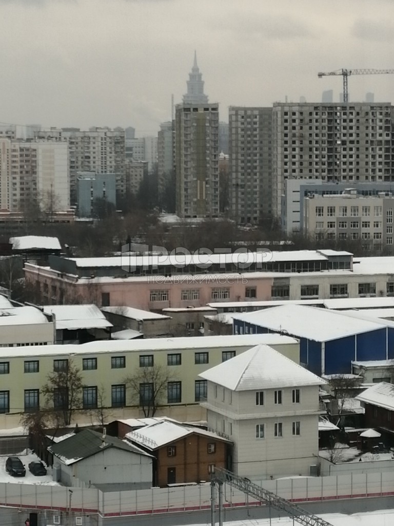 2-комнатная квартира, 51 м² - фото 3