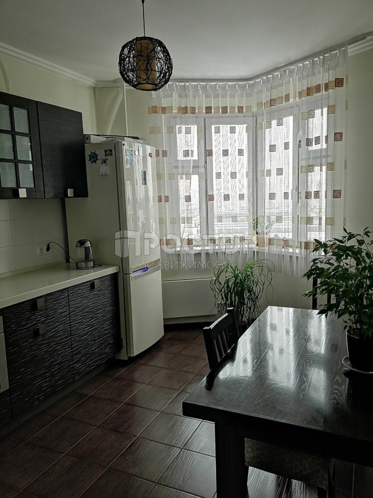 2-комнатная квартира, 51 м² - фото 8