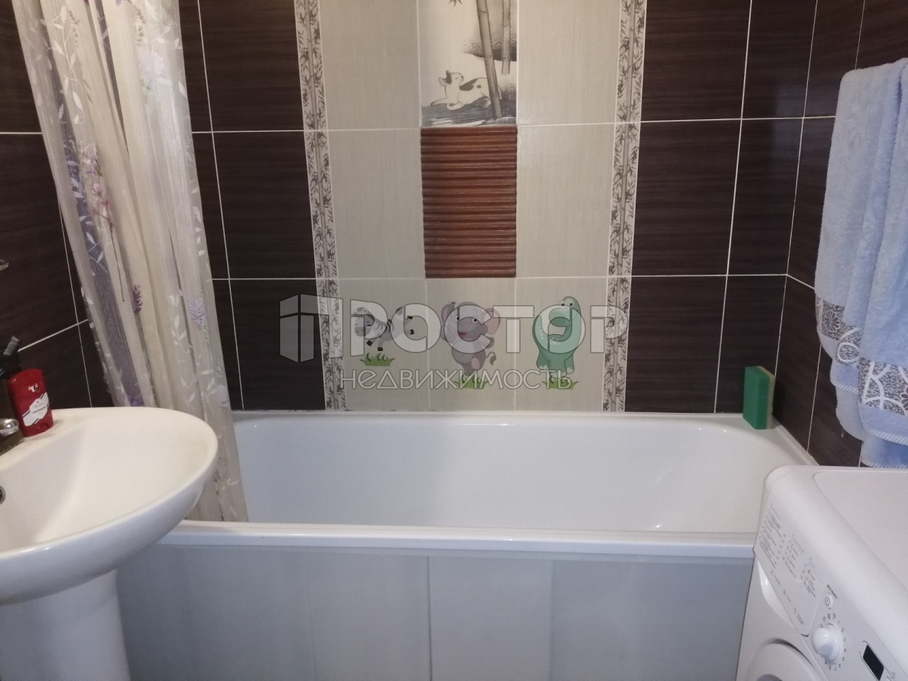 2-комнатная квартира, 51 м² - фото 7