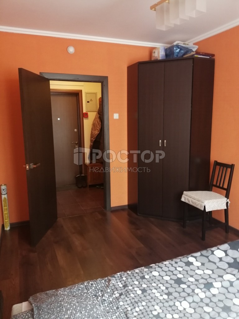 2-комнатная квартира, 51 м² - фото 11