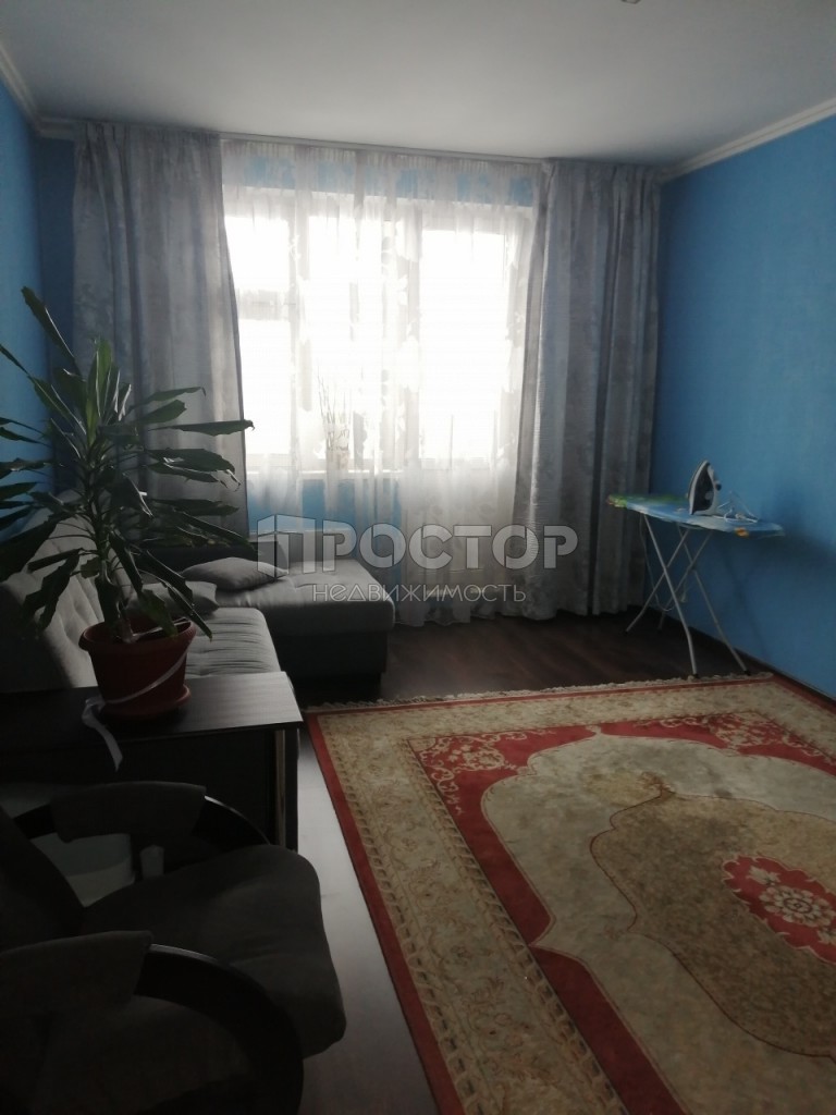 2-комнатная квартира, 51 м² - фото 4