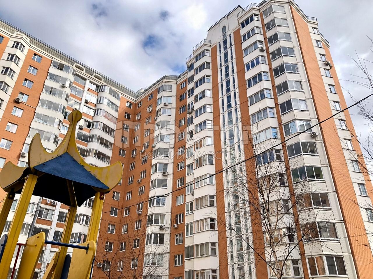 2-комнатная квартира, 51 м² - фото 2