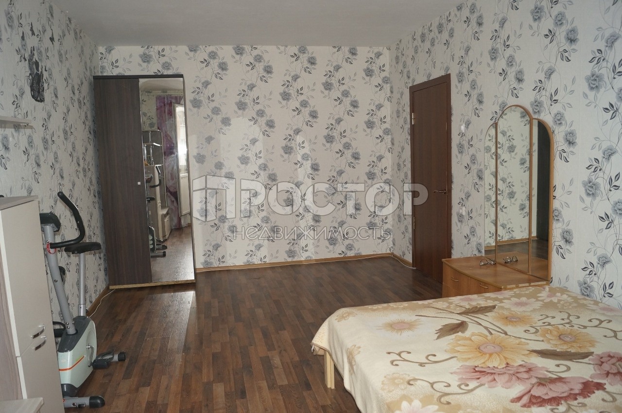 2-комнатная квартира, 51 м² - фото 6