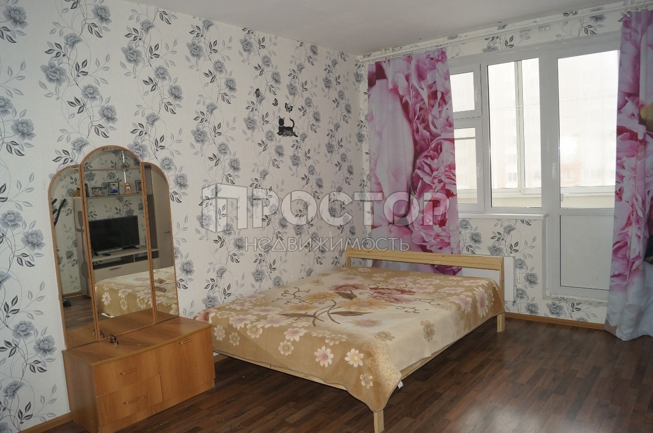 2-комнатная квартира, 51 м² - фото 9