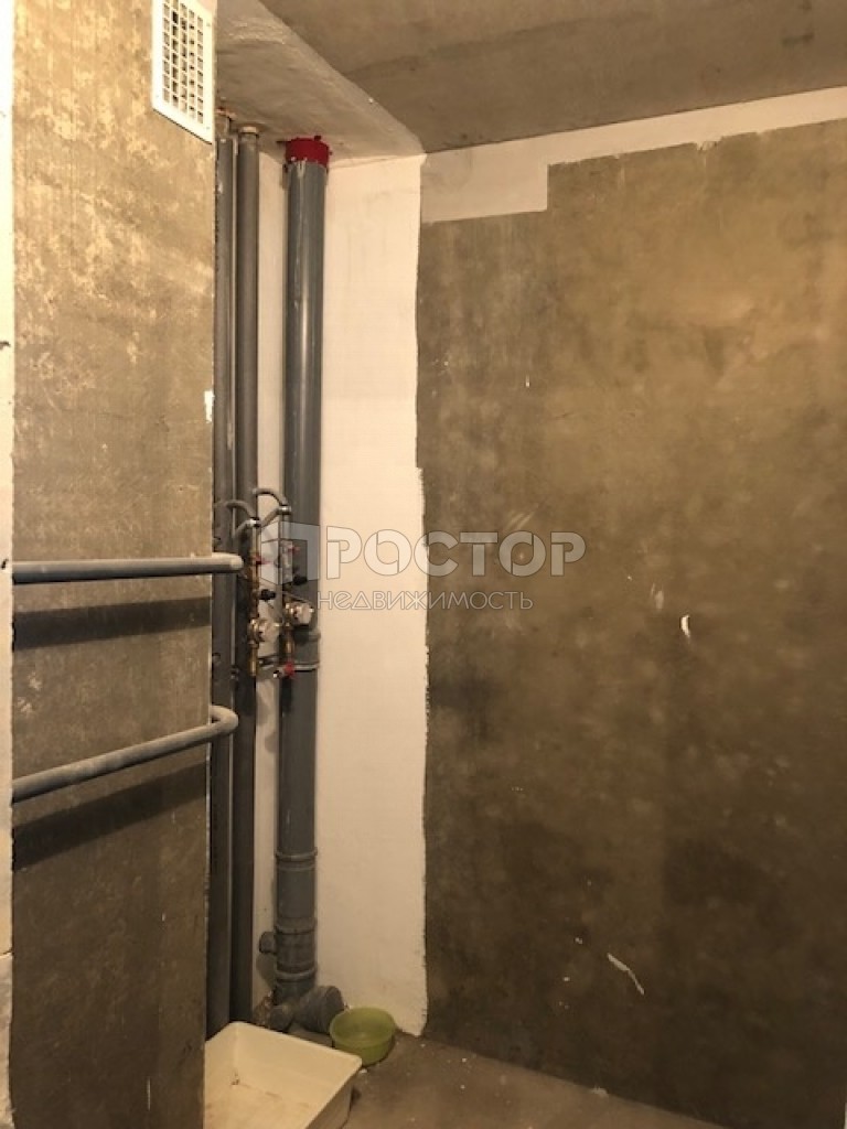 1-комнатная квартира, 38.4 м² - фото 10