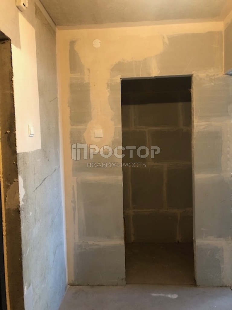 1-комнатная квартира, 38.4 м² - фото 7