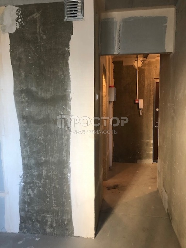1-комнатная квартира, 38.4 м² - фото 6