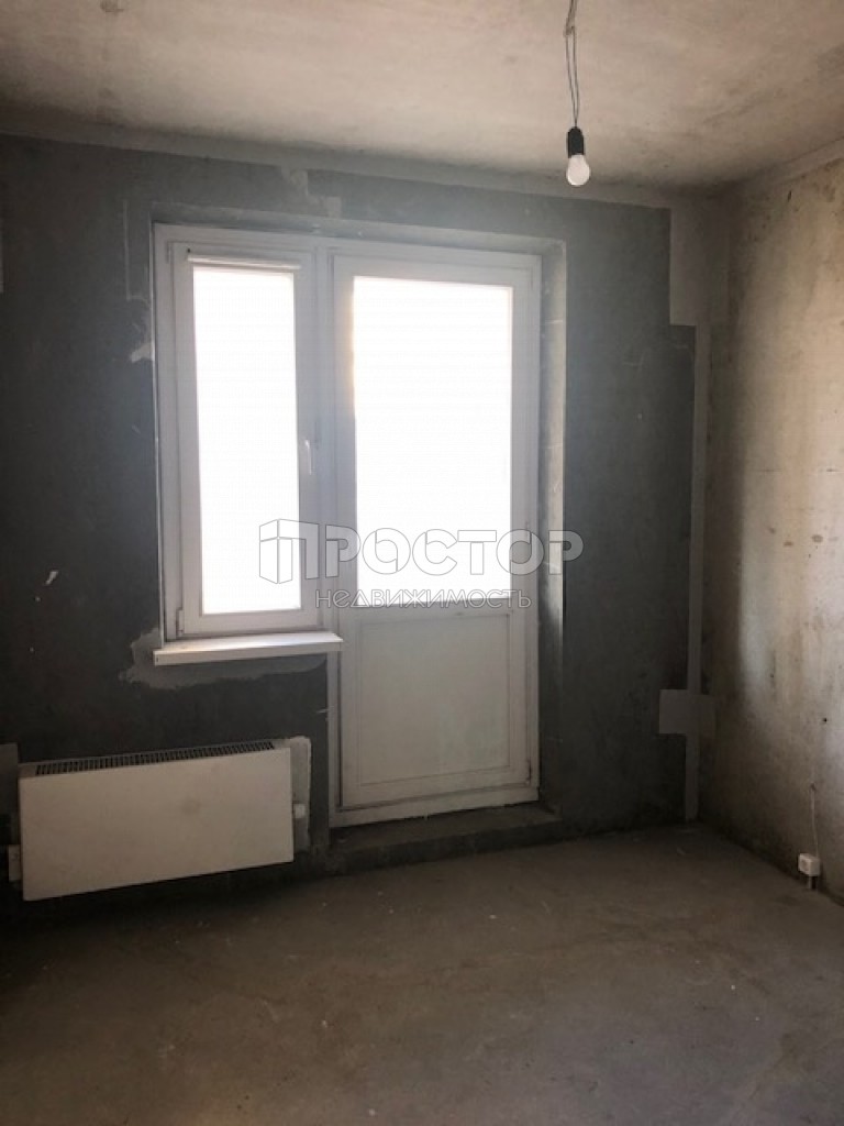 1-комнатная квартира, 38.4 м² - фото 9