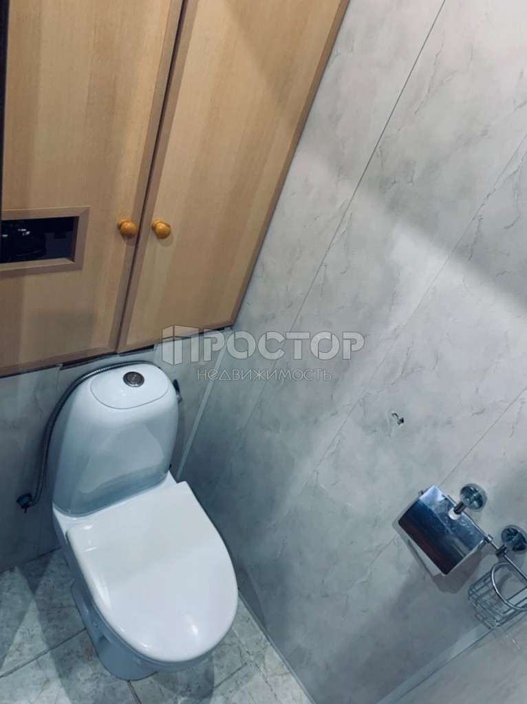 1-комнатная квартира, 31 м² - фото 9