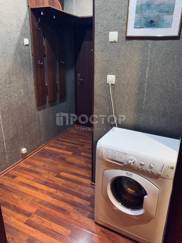 1-комнатная квартира, 31 м² - фото 7